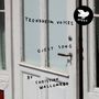 Christian Wallumrod & Trondheim Voices: Gjest Song, LP