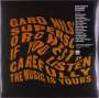 Gard Nilssen: If You Listen Carefully The Music Is Yours, LP,LP
