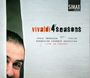 Antonio Vivaldi: Concerti op.8 Nr.1-4 "4 Jahreszeiten", CD