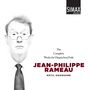 Jean Philippe Rameau: Cembalowerke (Ges.-Aufn.), CD,CD