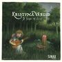 : Kristina Varlid - 5 Stages of Grief, CD