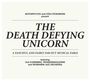 Motorpsycho & Stal Storlokken: The Death Defying Unicorn, CD,CD