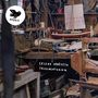 Erlend Apneseth: Fragmentarium, CD