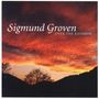 Sigmund Groven: Over The Rainbow, CD