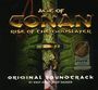 Haugen Avenstroup: Age Of Conan,Rise Of Th, CD,CD