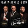 FAB 3 (Paal Flaata, Stephan Ackles & Vidar Busk): I Wish Every Day Could Be Like Christmas, CD