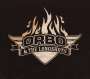 Orbo & The Longshots: High Roller, CD