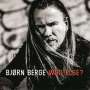 Bjørn Berge: Who Else?, CD