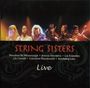 String Sisters: Live, CD