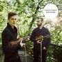 Odde & Holmen: Sumarmorgon, CD