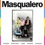 Masqualero: Masqualero, CD
