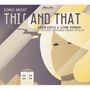 Karin Krog & John Surman: Songs About This & That, CD