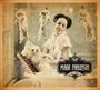 Major Parkinson: Songs From A Solitary Home, CD