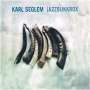 Karl Seglem: Jazzbukkbox, CD,CD,CD
