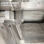 Andre Borgen: Hands and Feet, LP