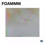 Foammm: Foammm, CD