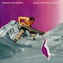 Aiming For Enrike: Music For Working Out, CD