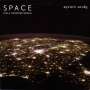 Sevåg Øystein Sevåg: Space For A Crowded World, CD