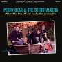 Perry Dear & The Deerstalkers: Play The Cruel Sea And Other Favourites, SIN