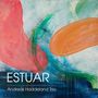 Andreas Haddeland: Estuar, CD