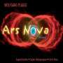 Wolfgang Plagge: Ars Nova - The Legacy, CD