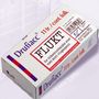Flukt: Drufiacc, CD