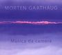 Morten Gaathaug: Streichquartett Nr.2, SACD
