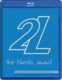 : The Nordic Sound (Blu-Ray Audio & SACD), BRA,SACD