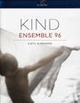 : Ensemble 96 - Kind (Blu-ray Audio & SACD), BRA,SACD