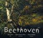 Ludwig van Beethoven: Cellosonaten Nr.2 & 4, SACD
