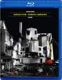 Eivind Buene: Possible Cities / Essential Landscapes (Blu-ray Audio & SACD), BRA,SACD