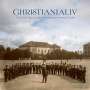 : Christianialiv - The Staff Band of the Norwegian Armed Forces (Blu-ray Audio & SACD), BRA,SACD