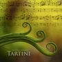 Giuseppe Tartini: Werke für Violine & Bc - Secondo Natura (Blu-ray Audio), BRA