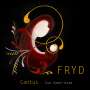 : Cantus - Fryd (Blu-ray Audio & SACD), BRA,SACD