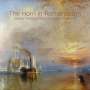 : Musik für Horn & Klavier "The Horn in Romanticism" (Blu-ray Audio & SACD), BRA,SACD