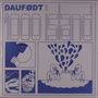 Daufodt: 1000 Island (Blue Vinyl), LP
