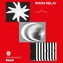 Moon Relay: _...-''-..._, LP,LP