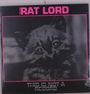 Rat Lord: This Is Not A Record (Pink Vinyl), LP