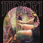 Mokri: Heart Change, LP