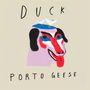 Porto Geese: Duck, CD