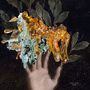Delish: The Dip, LP