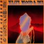 Heave Blood & Die: Burnout Codes (Mauve Marbled Recycled Vinyl), LP