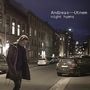 Andreas Utnem: Night Hymns, CD