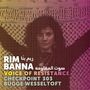 Rim Banna: Voice Of Resistance, CD