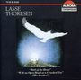 Lasse Thoresen: Werke, CD