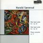 Harald Saeverud: Peer Gynt-Suiten Nr.1 & 2, CD