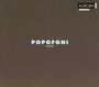 : Popofoni - Norwegische Musik des 20.Jh., CD,CD
