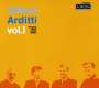 Arditti Quartet: Ultima Arditti Volume 1, CD