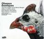 : Norwegian Radio Orchestra - Oiseaux Exotiques, CD