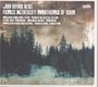 Jon Oivind Ness: Fierce Kentucky Mothers of Doom für 2 Posaunen & Orchester, CD